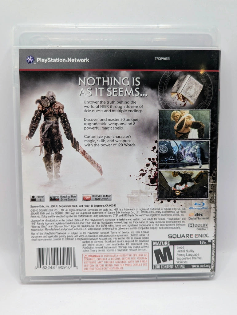 Nier