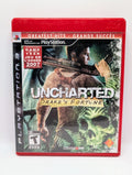 Uncharted Drake's Fortune [Greatest Hits] [Condition]