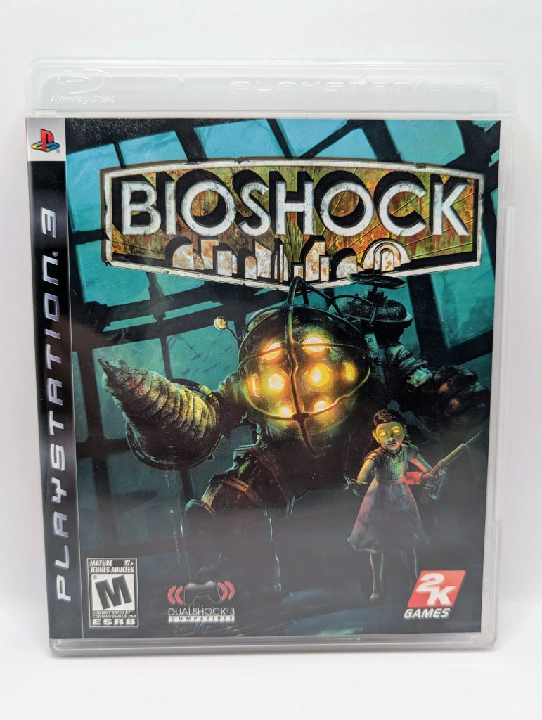 Bioshock