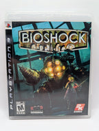Bioshock