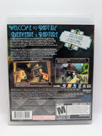 Bioshock