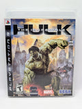 The Incredible Hulk [Condition]