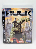 The Incredible Hulk [Condition]