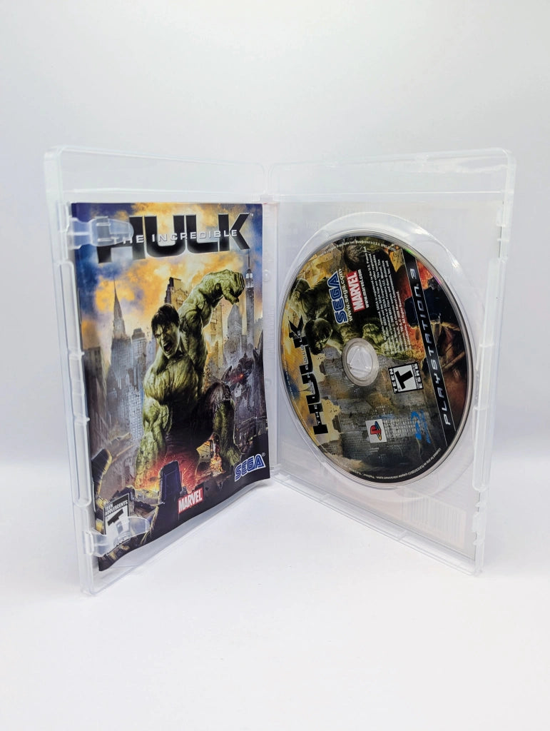The Incredible Hulk [Condition]