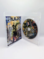 The Incredible Hulk [Condition]