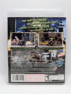 The Incredible Hulk [Condition]