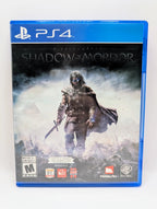 Middle Earth: Shadow of Mordor
