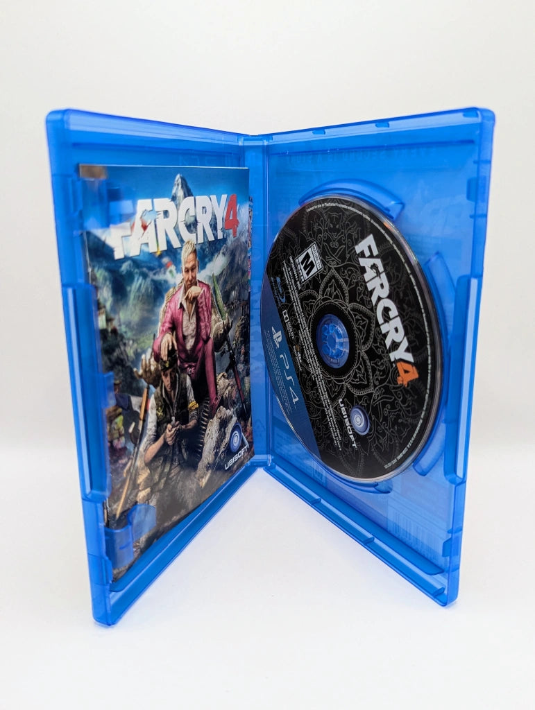 Far Cry 4 [Limited Edition] [Condition]