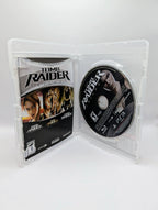 Tomb Raider Trilogy