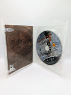 Uncharted 2: Among Thieves [Game of the Year]