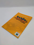 Banjo-Tooie [Loose + Manual]