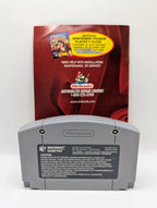 Banjo-Tooie [Loose + Manual]