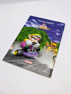 Mario Kart 64 [Loose + Manual]
