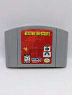 Mission Impossible [Loose]