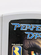 Perfect Dark [Loose]