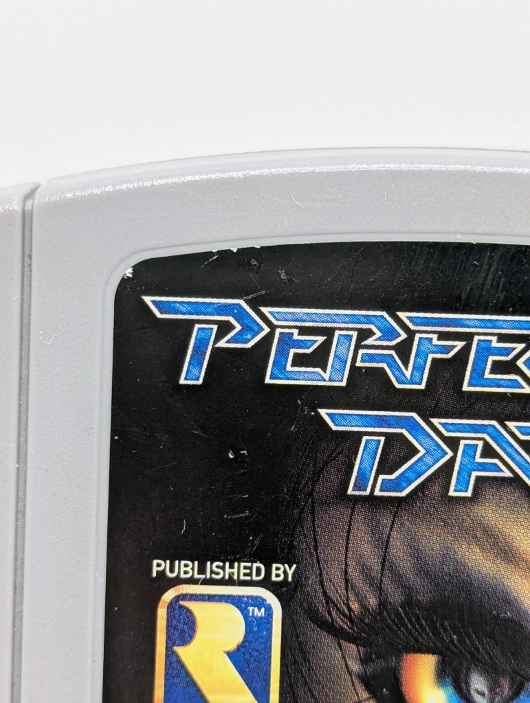 Perfect Dark [Loose]