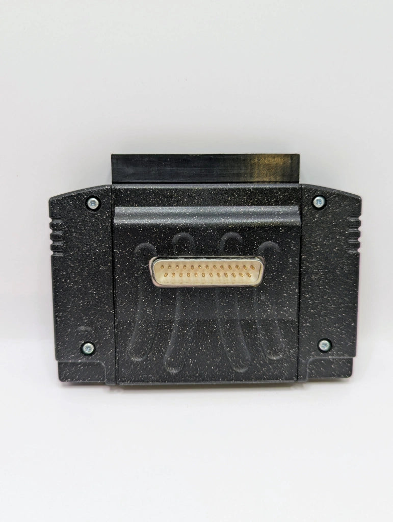 N64 Gameshark Pro 3.2