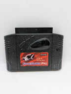 N64 Gameshark Pro 3.2