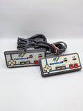 Turbo Tech NES Controllers - 2 Pack