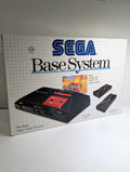 SEGA Master System - Base System