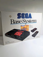 SEGA Master System - Base System