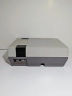 NES System + Mario / Duck Hunt