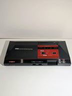 SEGA Master System - Base System