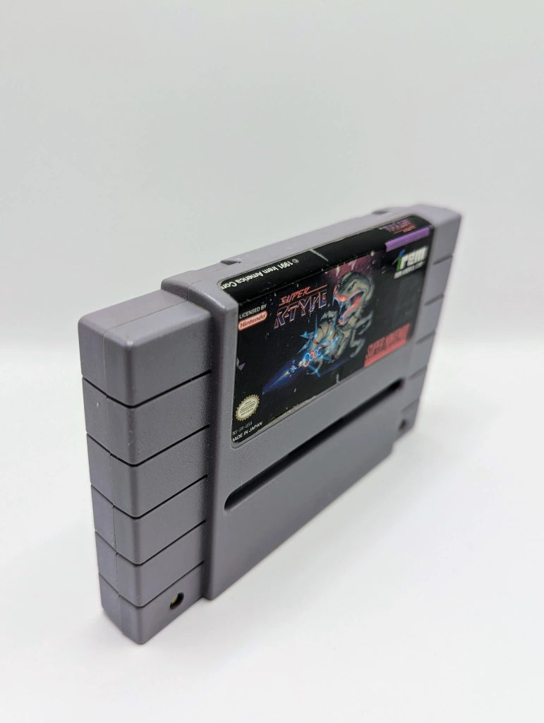 Super R-Type [Condition] [Loose]