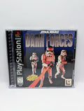 Star Wars Dark Forces