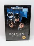 Batman Returns [No Manual]