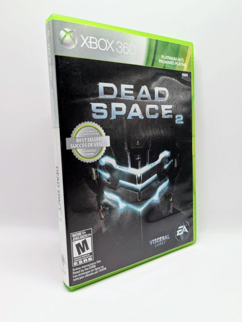 Dead Space 2 [Platinum Hits]
