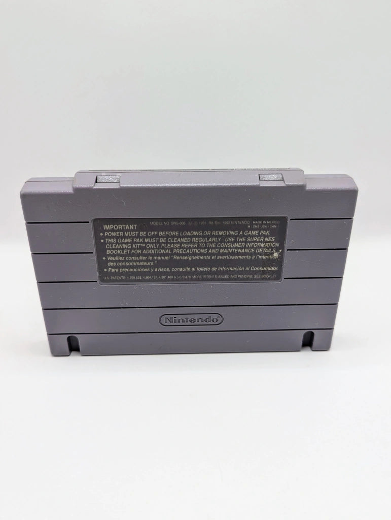 Super R-Type [Condition] [Loose]