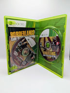 Borderlands [Game of the Year]