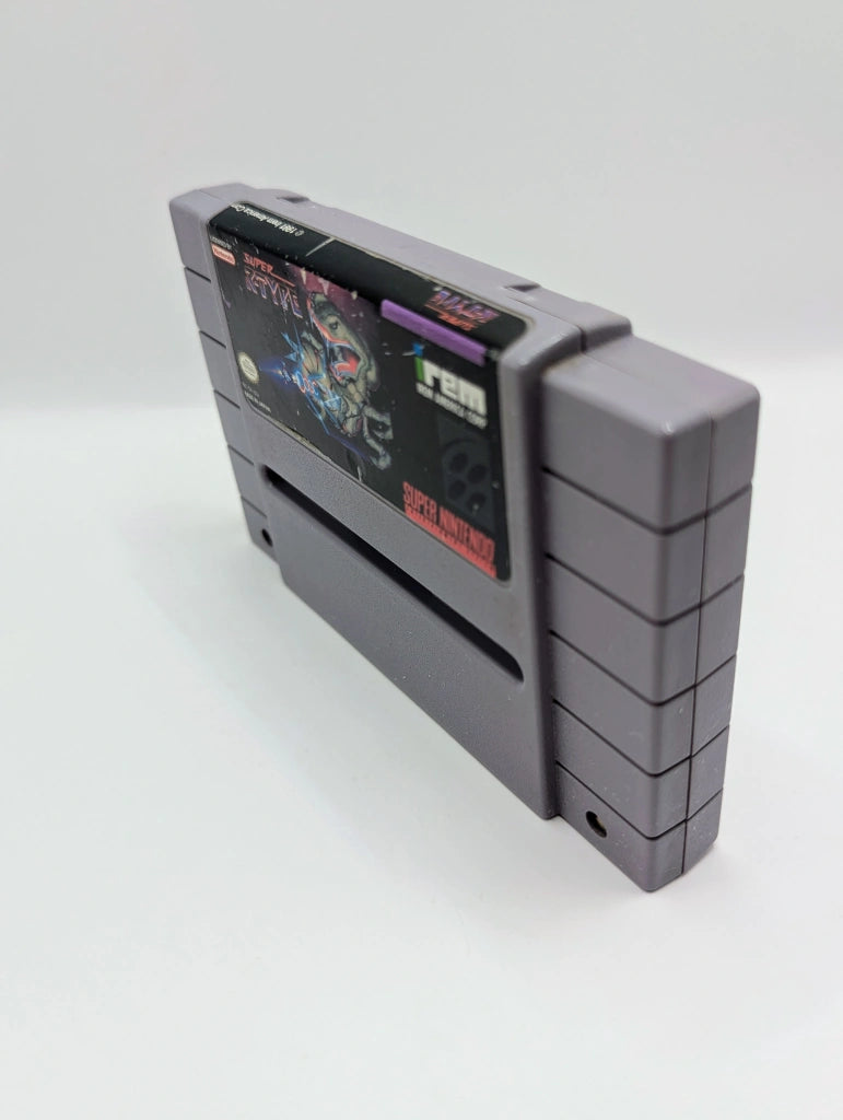 Super R-Type [Condition] [Loose]