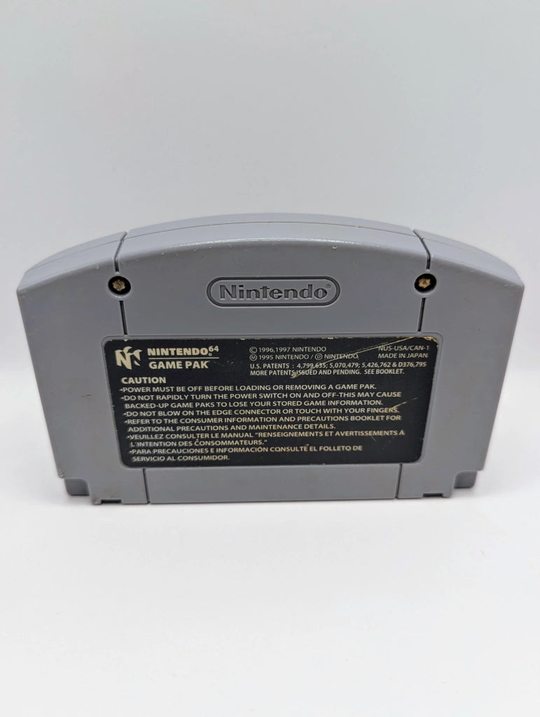 Pokemon Stadium [Condition] [Loose]