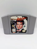 Goldeneye 007 [Loose]