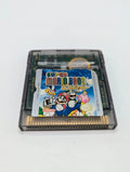 Super Mario Bros. Deluxe [Loose] [Condition]