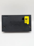 PS2 Network Adapter + Disc