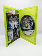 Batman: Arkham Asylum [GOTY Edition] [Platinum Hits]