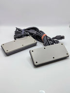 Turbo Tech NES Controllers - 2 Pack
