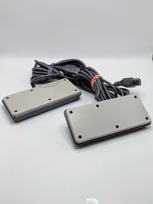 Turbo Tech NES Controllers - 2 Pack