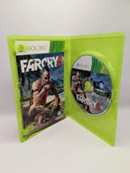 Far Cry 3 - Save and Reload Games - Canada