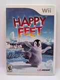 Happy Feet