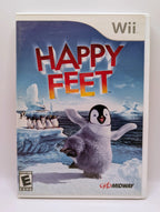 Happy Feet