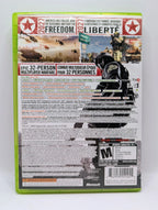Homefront [Condition]