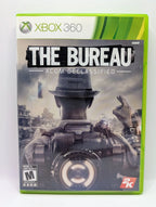 The Bureau: XCOM Declassified