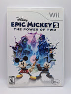 Epic Mickey 2: The Power of Two
