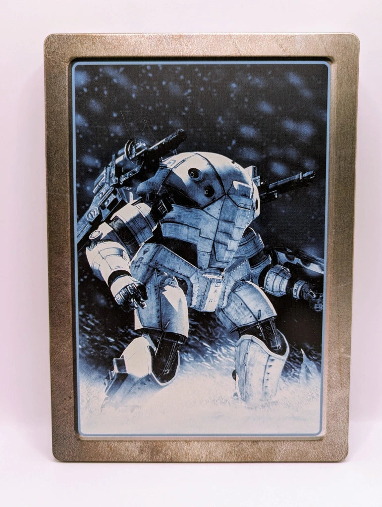 Lost Planet Extreme Condition [Collector's Edition]