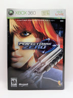 Perfect Dark Zero [Collector's Edition]