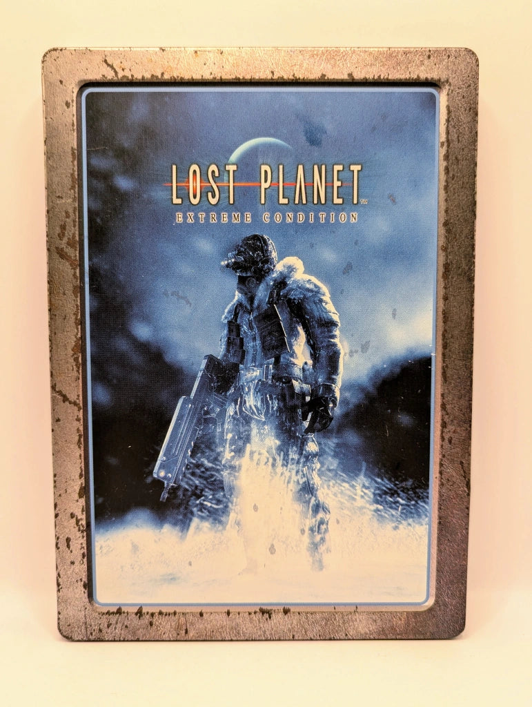 Lost Planet Extreme Condition [Collector's Edition] [Condition]